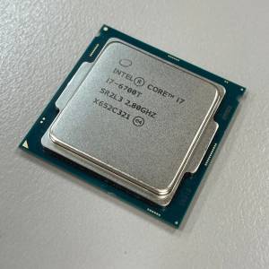 i7 6700T LGA1151