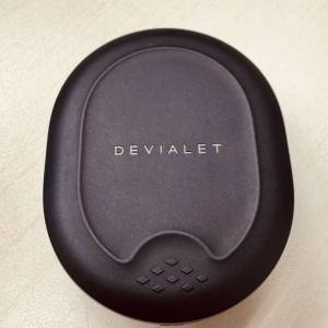 Devialet藍牙耳機