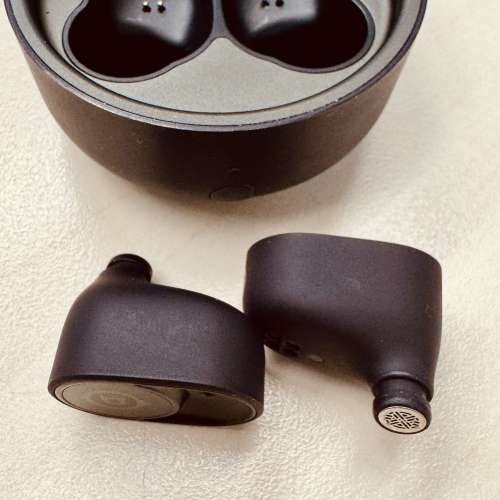 Devialet藍牙耳機