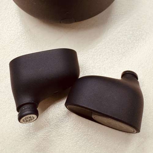 Devialet藍牙耳機