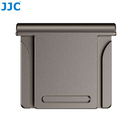 JJC Hot Shoe Cover 相機熱靴蓋 (HC-GR4 DGRAY)