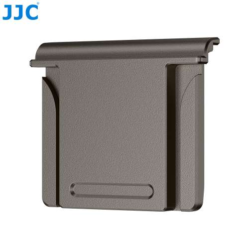 JJC Hot Shoe Cover 相機熱靴蓋 (HC-GR4 DGRAY)