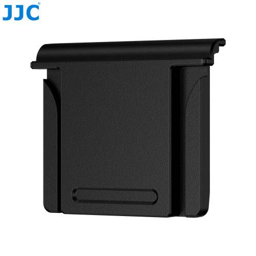 JJC Hot Shoe Cover 相機熱靴蓋 (HC-GR4 BLACK)