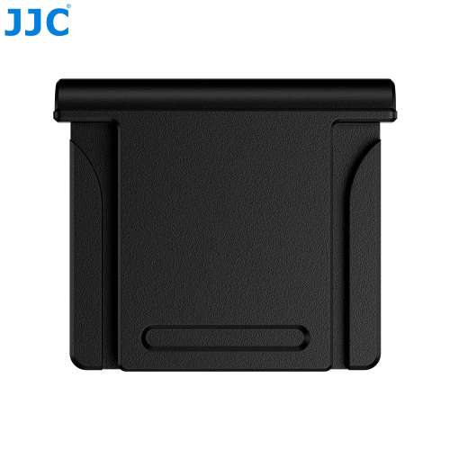 JJC Hot Shoe Cover 相機熱靴蓋 (HC-GR4 BLACK)