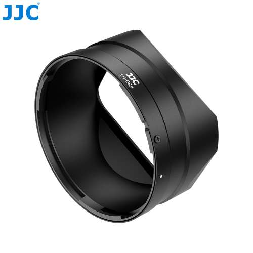 JJC Lens Hood designed for RIC. GR IV, GR IV HDF, and GR IV Monochrome cameras