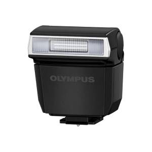 Olympus FL-LM3 閃光燈