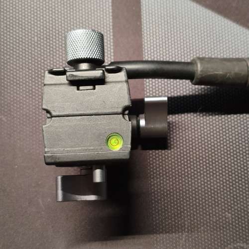 Cimapro CS-2 迷你液壓雲台