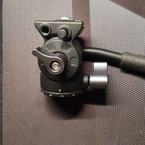 Cimapro CS-2 迷你液壓雲台