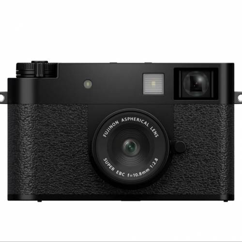 fujifilm x half
