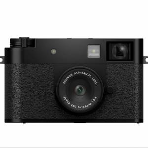 fujifilm x half