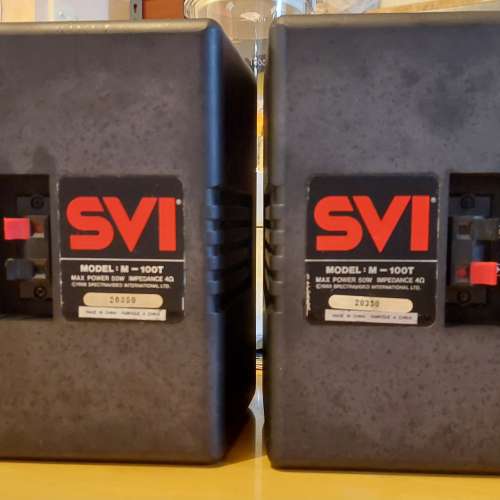 放售 Bookshelf 喇叭