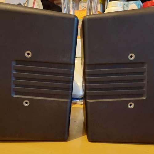 放售 Bookshelf 喇叭