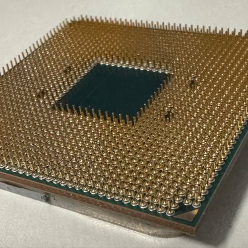 AMD Ryzen&trade; 5 5600X Desktop Processors CPU