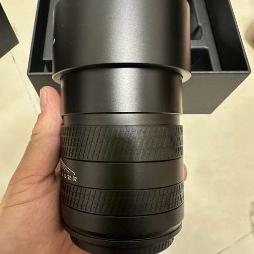 Hasselblad XCD 90MM F2.5V