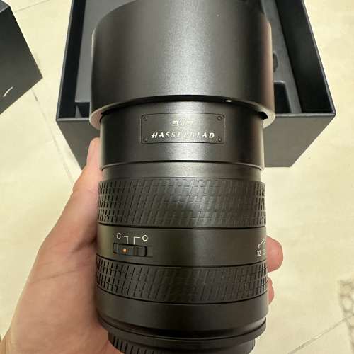 Hasselblad XCD 90MM F2.5V