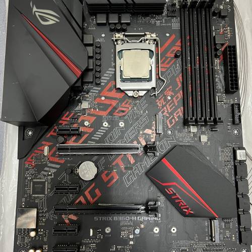B360 B250 Z270 H270