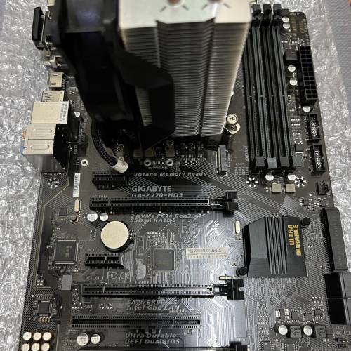 B360 B250 Z270 H270