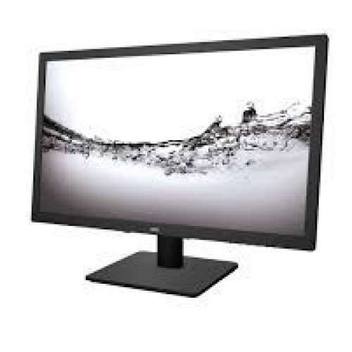 AOC   22 吋   (E2275SWJ)  有電線, HDMI 線