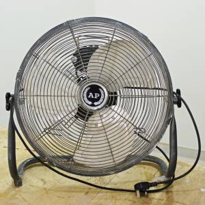 AP 18"工作用風扇