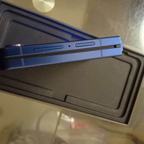 Samsung Flip 7 256G 香港三星行貨 *藍色