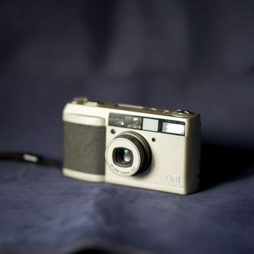 ricoh gr1