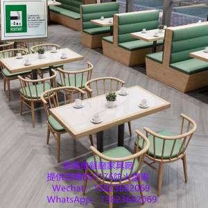 料理店餐枱椅凳梳化訂製,茶餐廳冰室餐桌椅卡枱沙發定做,港式餐廳桌椅傢具廠,防火皮...