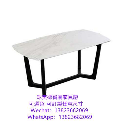 抽屜儲物餐桌枱子訂做廠家,深圳市眾美德餐廳傢具廠直供香港澳門,不鏽鋼包大理石餐檯...