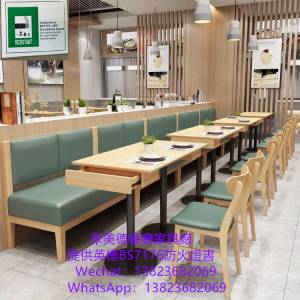 餐廳桌椅沙發卡枱訂製,港式餐廳家具訂做,專業生產餐廳桌椅沙發梳化咕臣傢私工廠,阻...