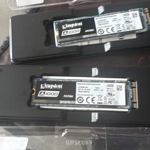 Kingston 240g ssd