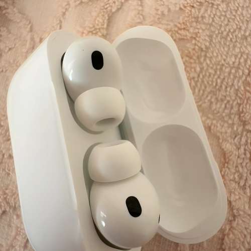 蘋果正品AirPods Pro3