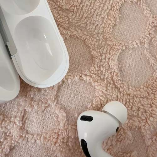 蘋果正品AirPods Pro3
