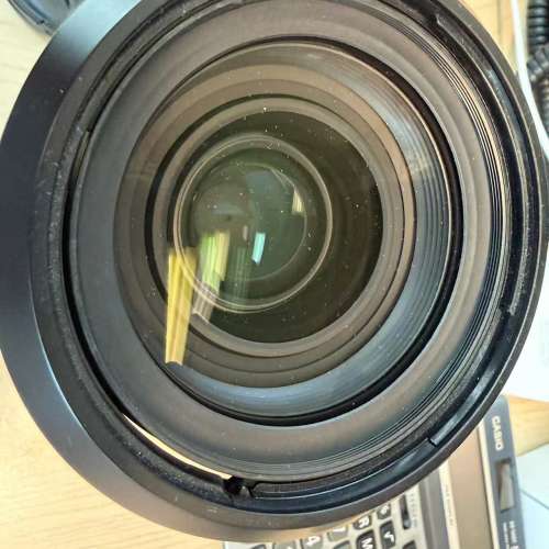 Tamron 35-150 F2-2.8 for sony