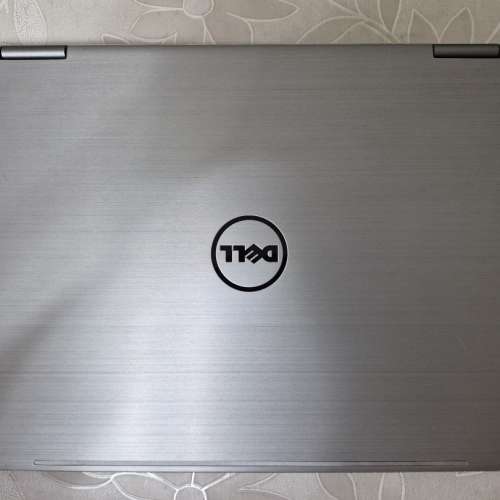 Dell Inspiron 13 7368 Touch Screen i7-6500U 512GB SSD 8GB DDR4 (2-in-1 平板筆電)