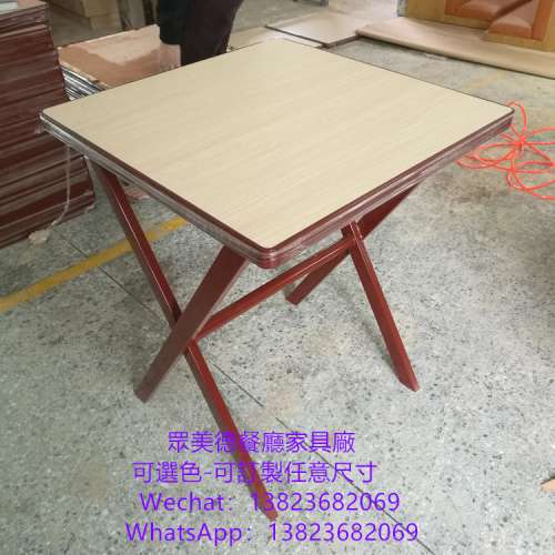 #西餐廳桌椅table加工製造廠商 #訂造雲石枱面 #實木封邊防火板餐廳餐枱訂造 #防火膠...