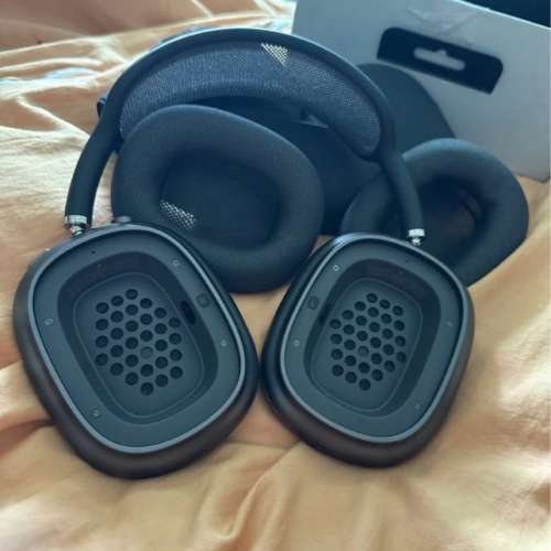 售 Airpods max  usb-c