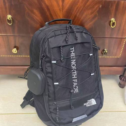 全新The North Face Backpack The north face bag the north face袋 the north face...