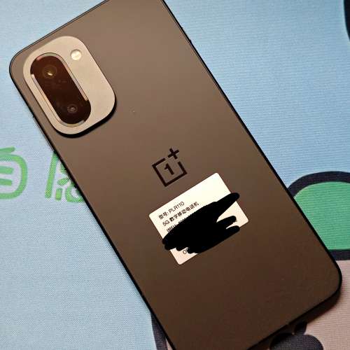 接近全新 一加ONE PLUS ACE 6T 12/512 FULL SET