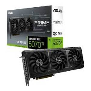 徵求 ASUS  5070TI /5080 一張,要行貨有保養,謝謝