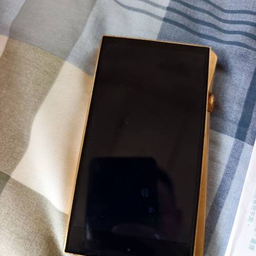 AK SP2000銅