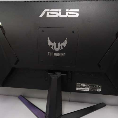 ASUS TUF Gaming VG247Q1A