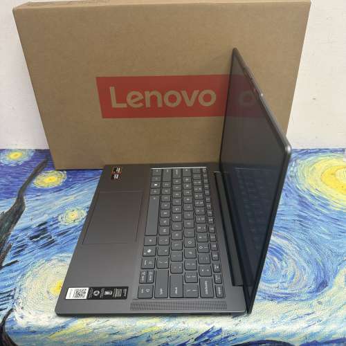 (全新AMD聯想🔥)Lenovo ideapad slim 3  /AMD Ryzen 7 8840HS /16GB Ram/128,256,5...