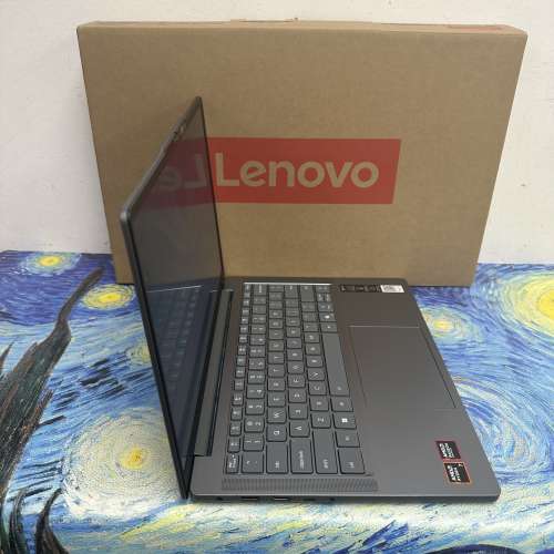(全新AMD聯想🔥)Lenovo ideapad slim 3  /AMD Ryzen 7 8840HS /16GB Ram/128,256,5...