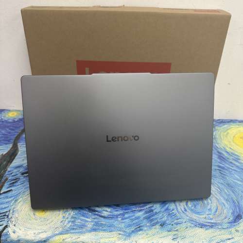 (全新AMD聯想🔥)Lenovo ideapad slim 3  /AMD Ryzen 7 8840HS /16GB Ram/128,256,5...