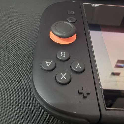 有保 Switch 2 連6 game