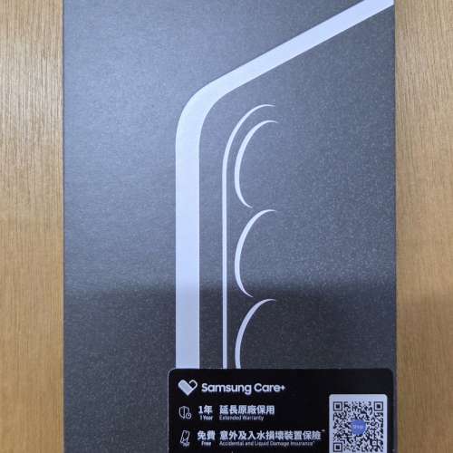 SAMSUNG S26 12+512 白色 全新 有購買單