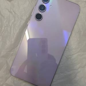 Samsung A55 12+256 香港行貨 全新一樣