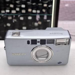 FUJIFILM NATURAS 24MM F1.9 全正常
