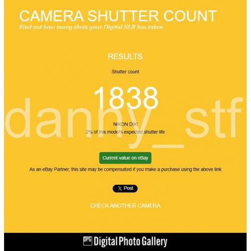極新 Nikon D90 單反相機 連 Nikon AF-S DX VR Zoom-Nikkor 18-200mm f/3.5-5.6G I...