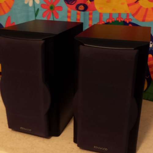 KENWOOD  LS-SE7