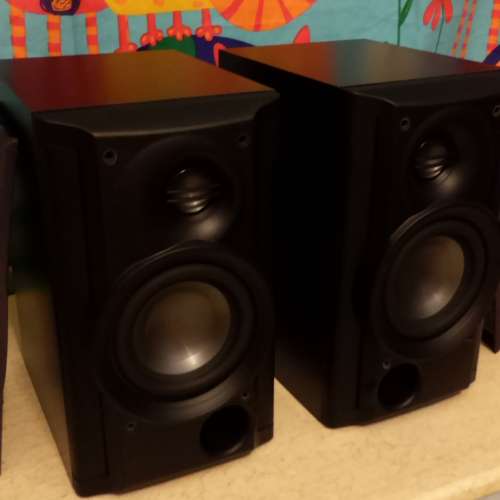KENWOOD  LS-SE7